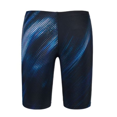 남아동 도트그라 4부 실내수영복