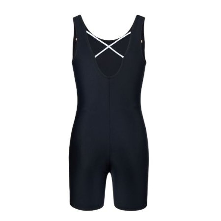 여아동 토끼 U백25부 실내수영복