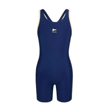 여아동  X백 25부 실내수영복