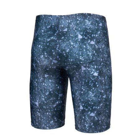 남성 와펜 4부실내수영복