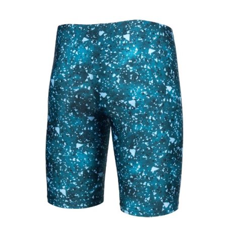 남성 와펜 4부실내수영복