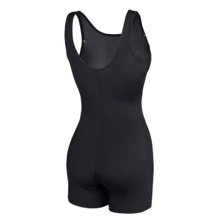 여성 빈티지 퍼즐 2부 U백수영복