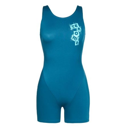 여성 빈티지 퍼즐 2부 U백수영복