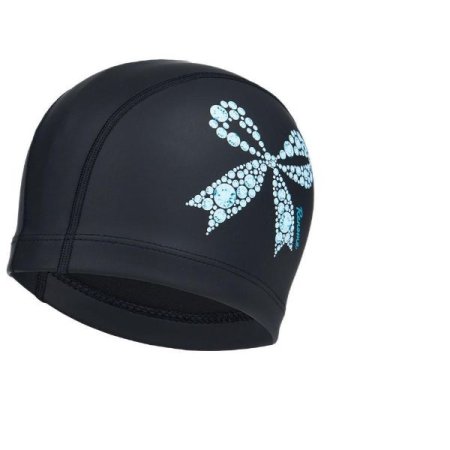 남여 공용 트윙클 리본 실리텍스 수모