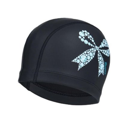 남여 공용 트윙클 리본 실리텍스 수모