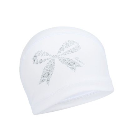 남여 공용 트윙클 리본 실리텍스 수모