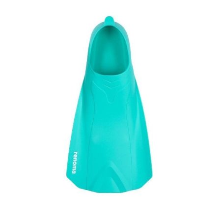 남녀공용 오리발 숏핀