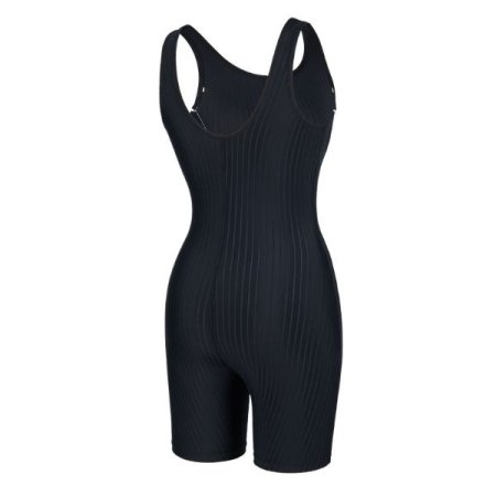 여성 U백 25부 반신수영복