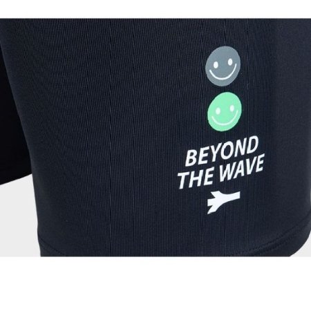 남성 트윈스마일 4부 수영복