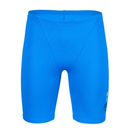 남성 트윈스마일 4부 수영복