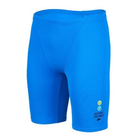 남성 트윈스마일 4부 수영복