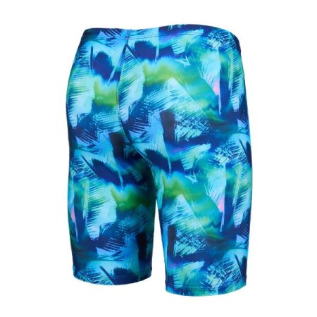 남성 네이처 4부 수영복