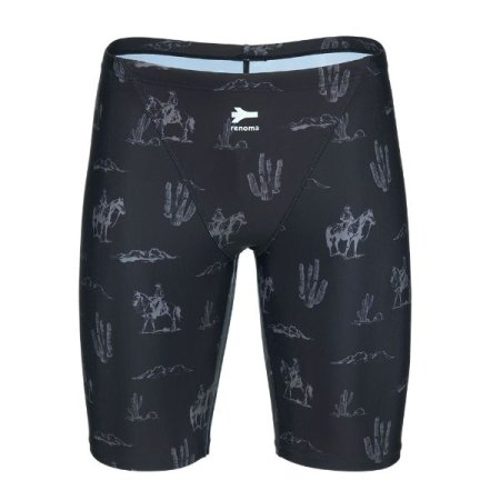 남성 카보이 4부 수영복