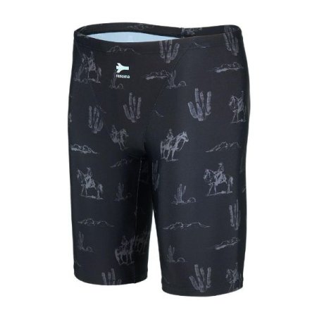 남성 카보이 4부 수영복