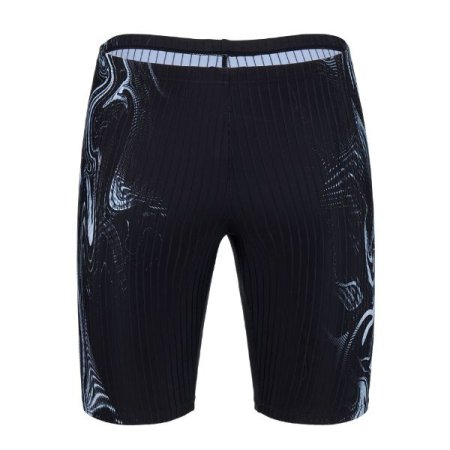 남성 웨이브 4부 수영복