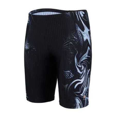 남성 웨이브 4부 수영복