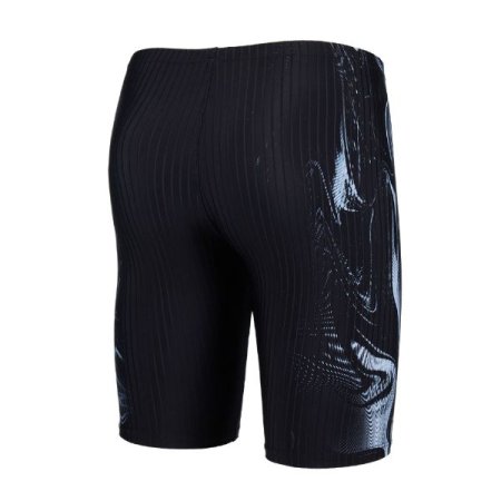 남성 웨이브 4부 수영복