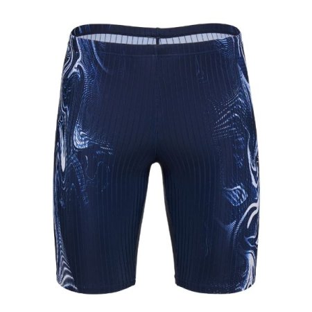 남성 웨이브 4부 수영복