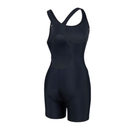 여성 스마일 25부 X백 반신수영복