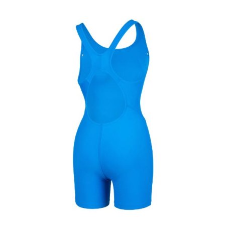 여성 스마일 25부 X백 반신수영복