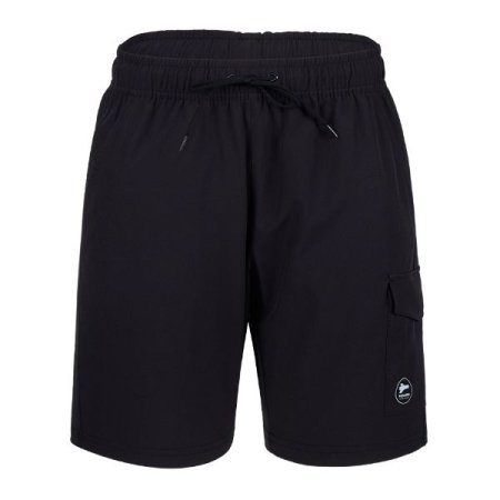 남성 사이드 포켓 비치트렁크