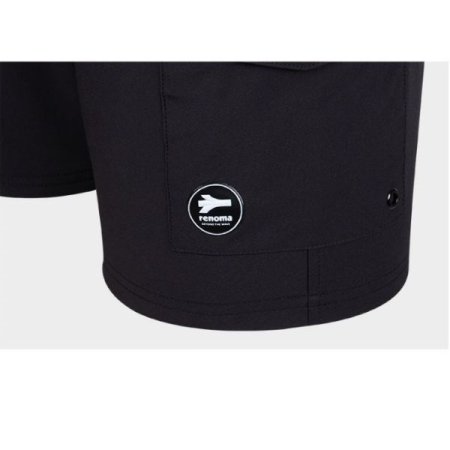 남성 사이드 포켓 비치트렁크