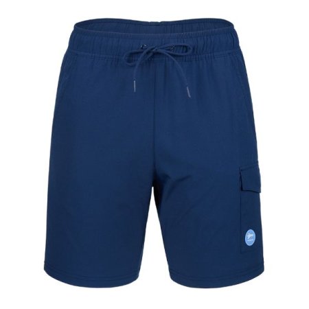 남성 사이드 포켓 비치트렁크