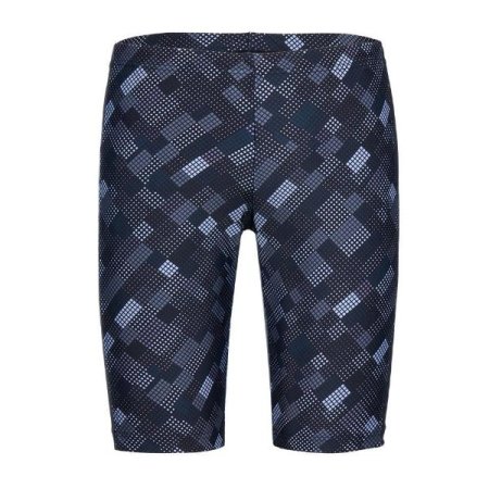 남아동 도트스퀘어 4부수영복