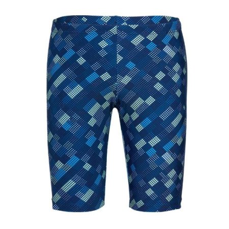 남아동 도트스퀘어 4부수영복