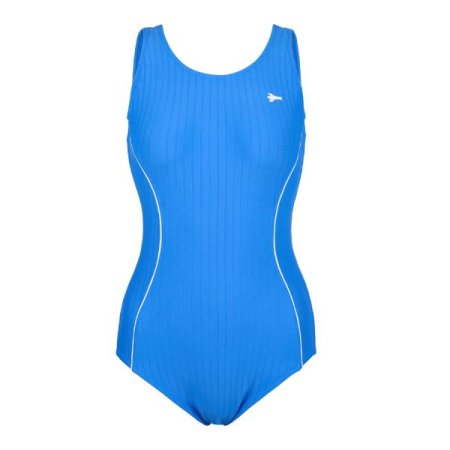 여성 라인 U백 수영복