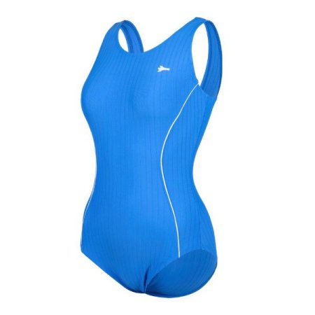 여성 라인 U백 수영복