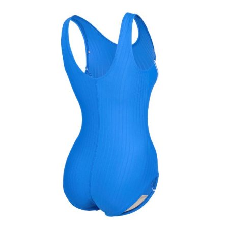 여성 라인 U백 수영복