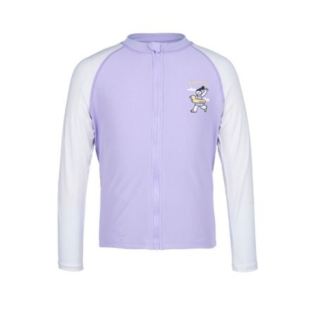 여아동 파라다이스 레쉬가드 세트