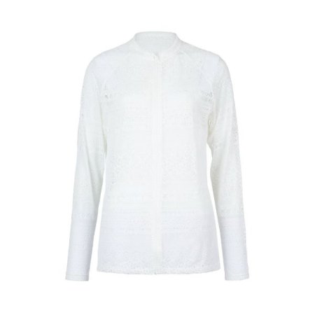 여성 레이스집업 내장캡나시 세트