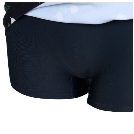 여성 장미U백  아쿠아스파 2부수영복