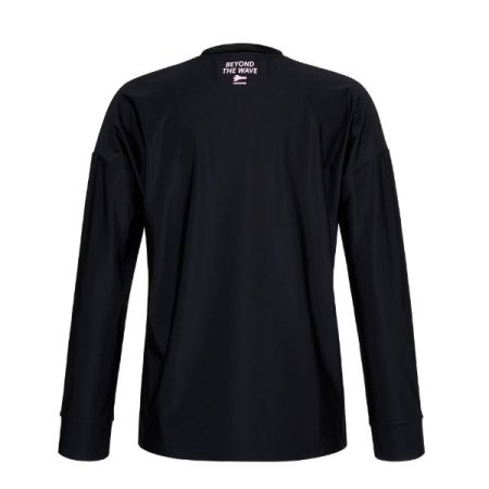 여성 인조이 오버핏 레쉬가드