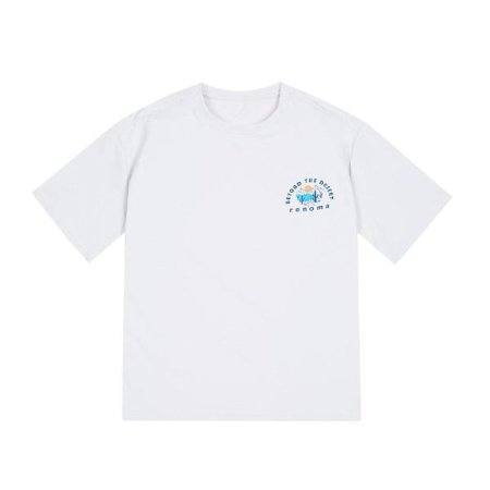 여성 소로나 루즈핏 반팔레쉬가드