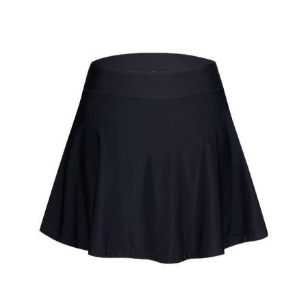 여성 비치스커트