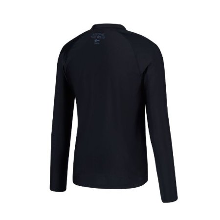 남성 루즈핏 집업레쉬가드