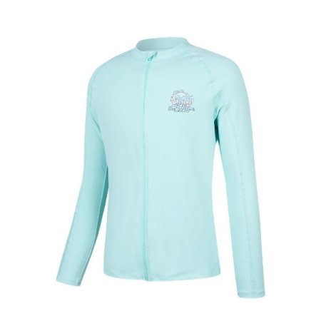 남성 루즈핏 집업레쉬가드