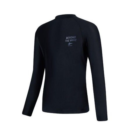 남성 백포인트 레쉬가드