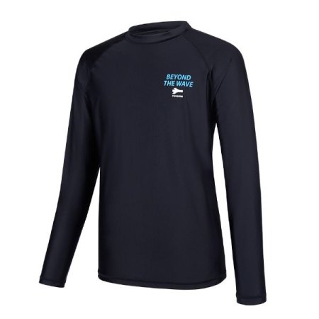 남성 루즈핏 레쉬가드