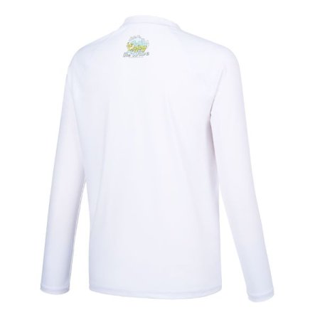 남성 루즈핏 레쉬가드