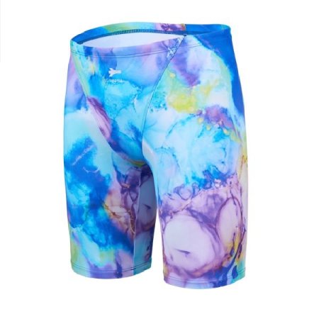 남성 4부  수영복