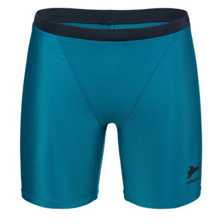 남성 솔리드 3부수영복