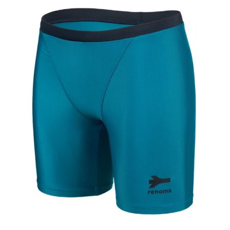 남성 솔리드 3부수영복