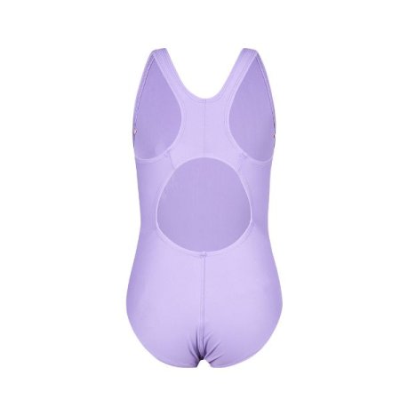 여아동 스마일 X백 원피스수영복