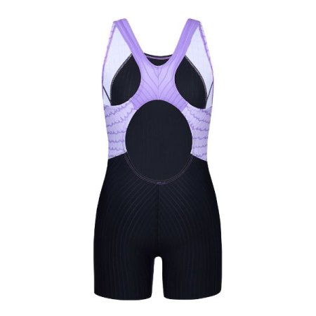 여아동 골지 3부반신수영복