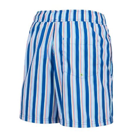 남성 스트라이프 비치바지