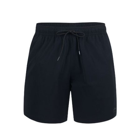 남성 우븐 스판 비치바지